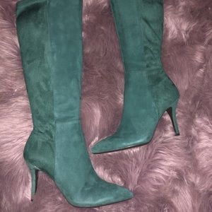 nine west fallon boots